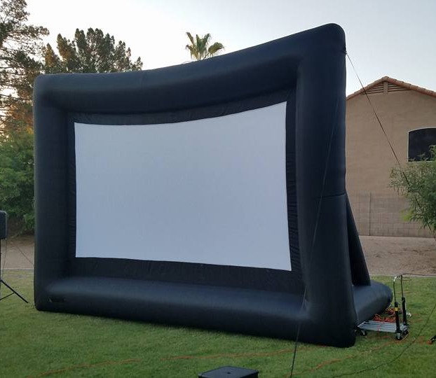 Silver Screen Package
