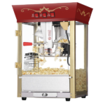 Popcorn-Rental